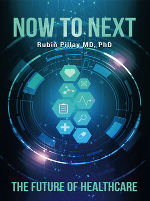 cover image of Now to Next